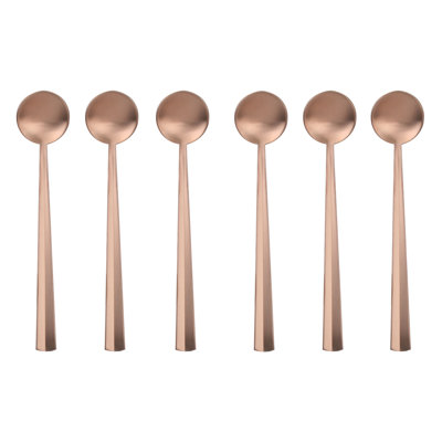 Stainless Steel Flatware