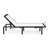Head-Up Adjustable Base For Queen Size Bed In Grey - Metal Frame Comfort And Joint Support With Feature Grey, Wired Remote Easing Discomfort, Enhance Positioning-473467772