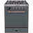 Majestic II 30" 4 cu.ft. Freestanding Dual Fuel with Convection Oven-64707823-64707802
