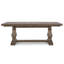 Table de salle à manger extensible Kinston