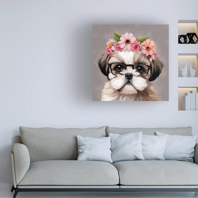 Art sur toile, bolognaise, bolognaise, Tina
