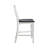 Colburn 4 Person Gathering Table Dining Set