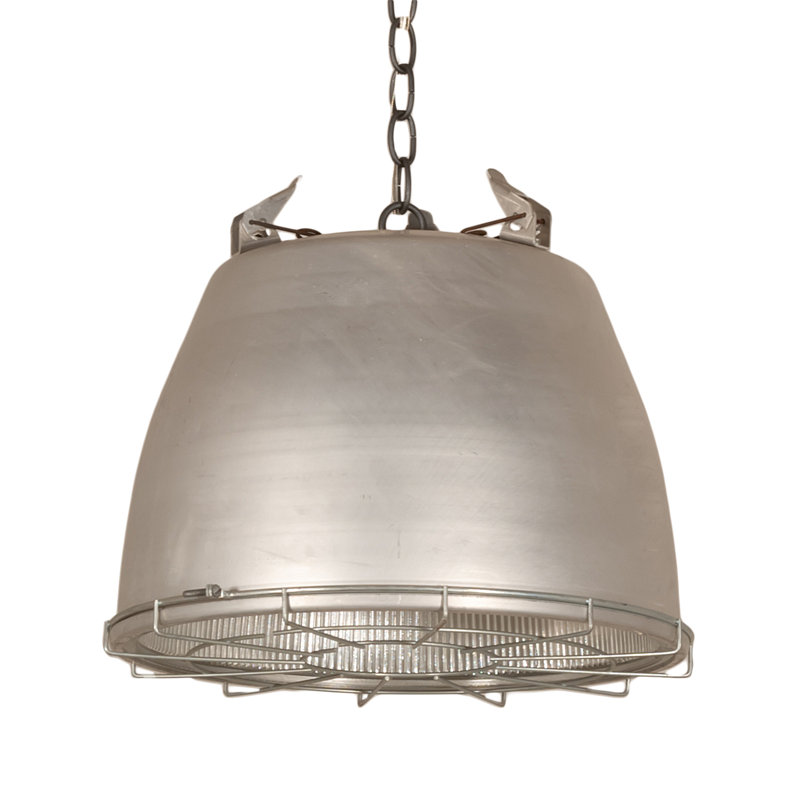 Luminaire suspendu conique à 3 lumières Gravity