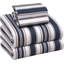 Ensemble de draps 100% flanelle 4 pièces-139036604-139036679