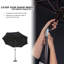 Parasol Shealin 120 avec contrepoids inclus-98644843