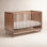 Kindred Everheart 4-in-1 Convertible Crib