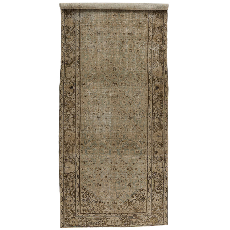 Chemin de table Oushak 5x13