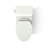 Reach 1.28 GPF Water Efficient Elongated Toilet-107149310
