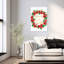 1 Piece Wrapped Canvas Wall Art-622076125-622076126