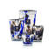 Candle Max 35 Halona Blue World