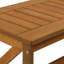 Table basse en bois Arlen