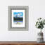 Ariade Brushed Pewter Picture Frame, Photo Frame, Art Frame-238751704-238751707