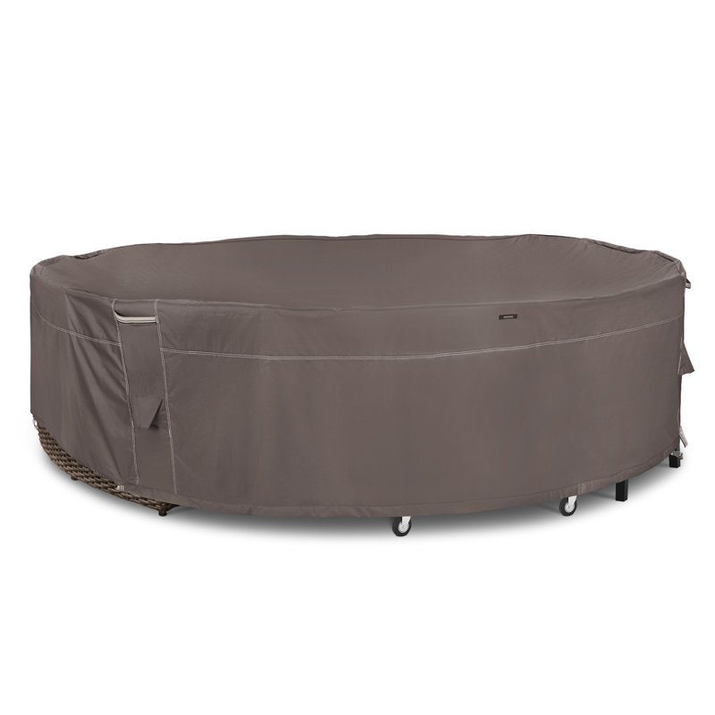 Jaxion Premium Water-Resistant Conversation Set Cover