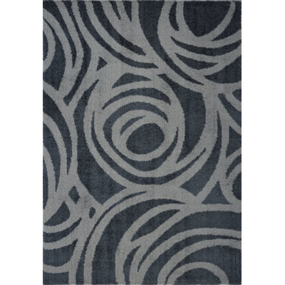 Ramm Abstract Indoor Rug