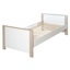 Olaf 3 Piece Cot Set