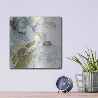 «Seaglass Garden 3» par Inconnu JD