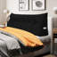 Corduroy Backrest Pillow-1656869209-1656869222