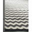 Seraphin Chevron Wool Hand Woven Area Rug-25305389