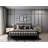 Keyesport Metal Platform Bed-38182442-49582294