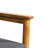 Club Chair - Wood Joined Chair, Water- Cushion Feel, Singular Slat Design, Dark Grey, 29.64" W X 26.43" D 25.17" H Seat Comfort, Enchanting 29"W 27"D 25.5"H