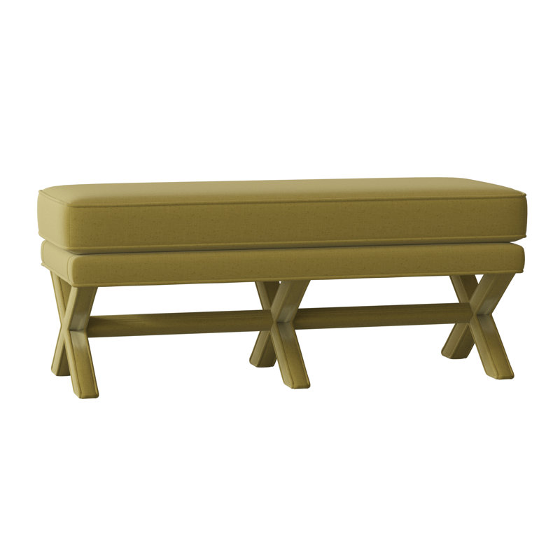 Banc rembourré Cayden, Kiwi M9463