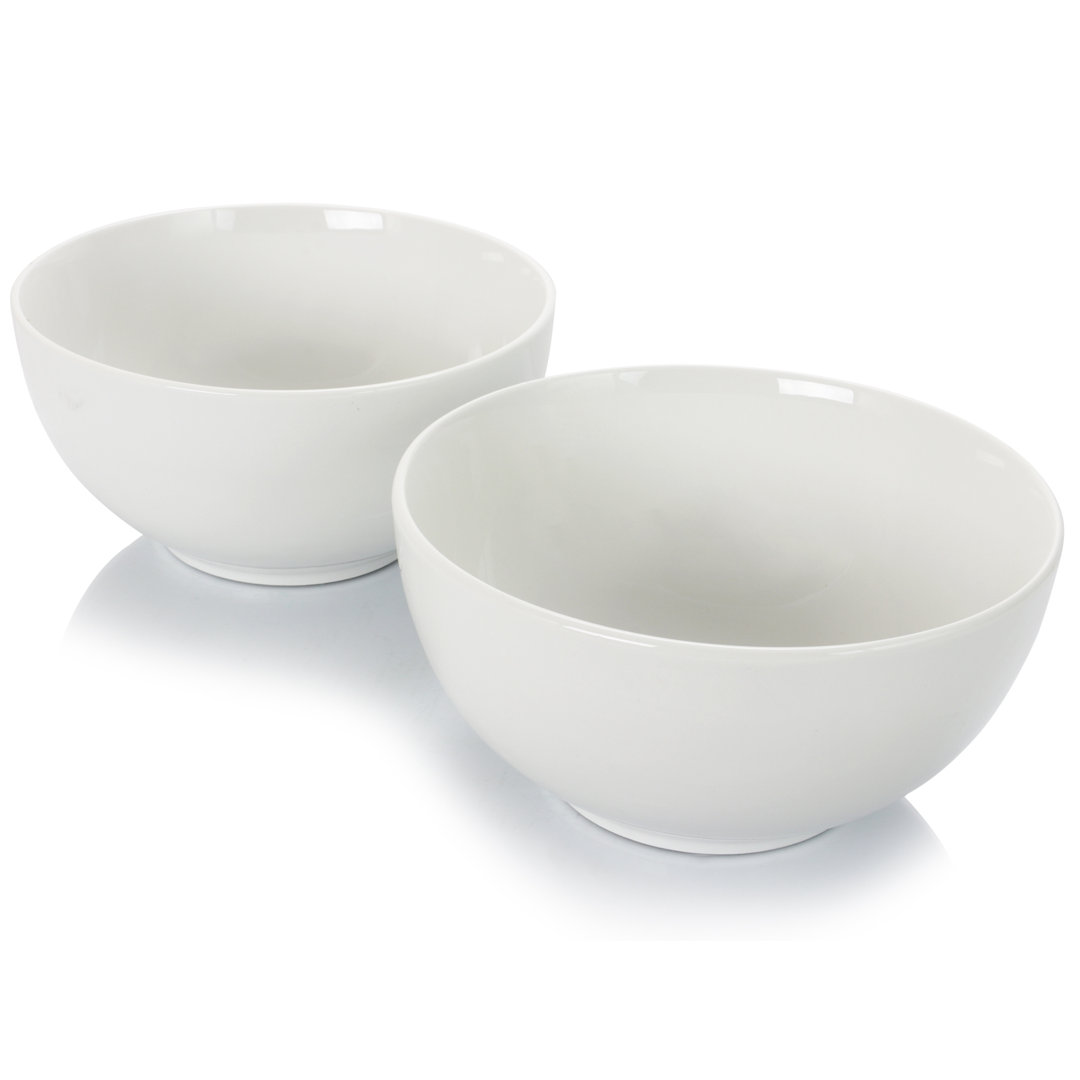 Gibson Home Soupe Cereal Bowl (Set of 2) Gibson Home