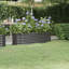 Garden Raised Bed Powder-coated Steel-826928837-829580962
