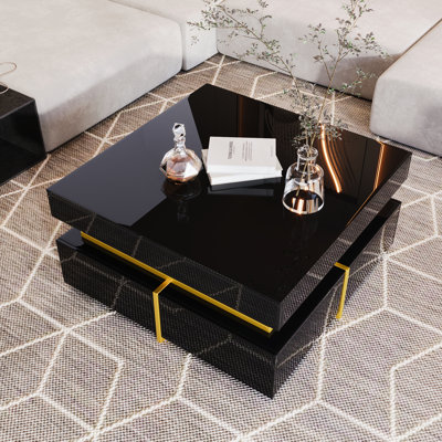 Coffee Table with Storage
