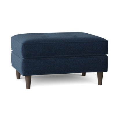 Aabas Upholstered Ottoman