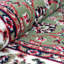 Yorkana Red/Green/Grey Rug-284304145