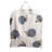 3 Sprouts Fabric Bin