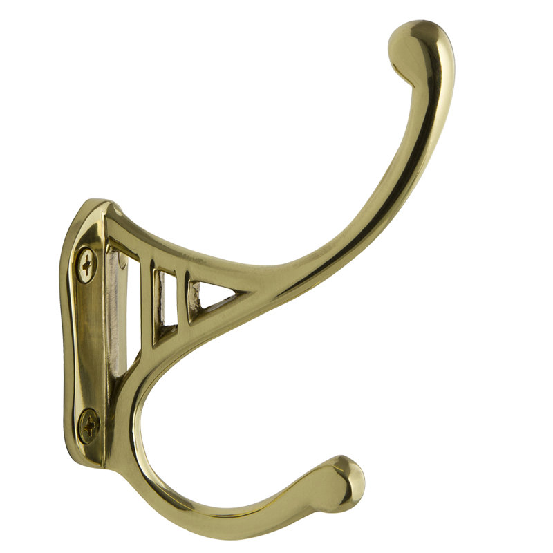 Classic Coat Wall Hook