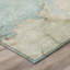 Tapis abstrait Ceajay ACN3084 lavable à la machine pour intérieur/extérieur-1073802100-1073801993