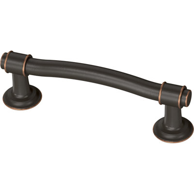 Nautical 3" Center Bar Pull Multipack