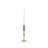 Metal, Taper Candle Holder-830852827-870049165