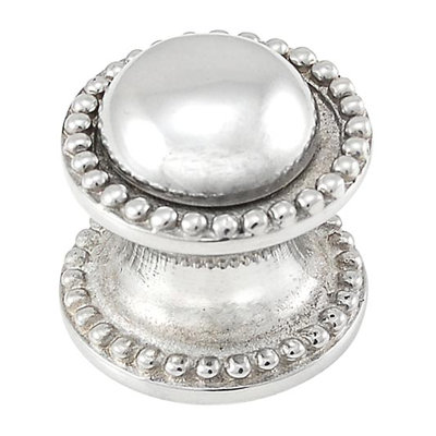 Sanzio Mushroom Knob