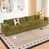 Green Chenille