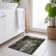 Chayil Area Rug with Non-Slip Backing
