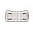 Dotted Line™ Albie Basket-21250040