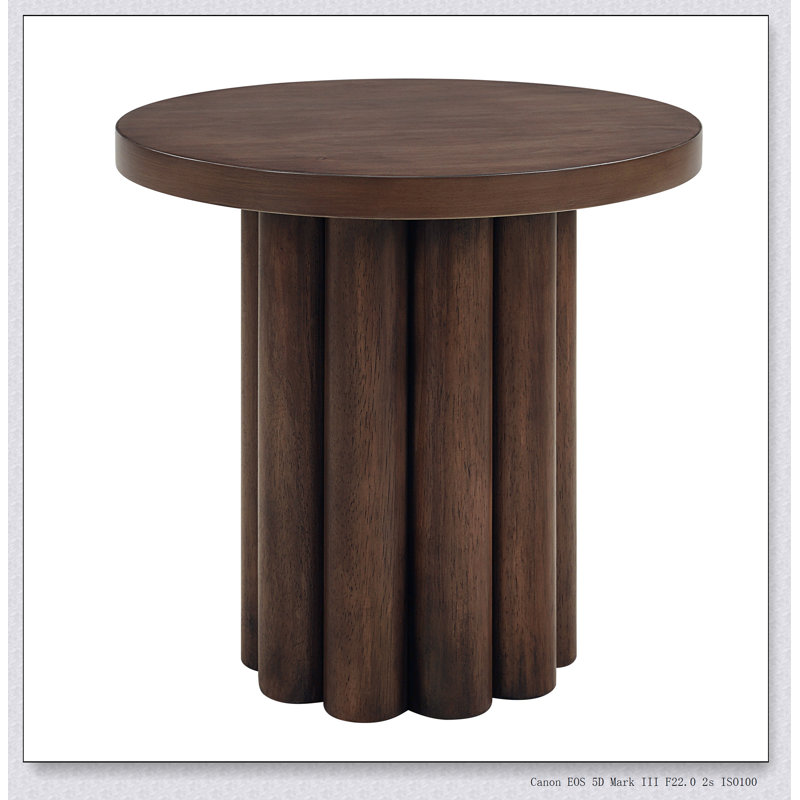 Table de bout Loanna