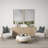 Atilus 71'' Solid Wood Sideboard-132434710