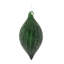 Figurine en verre 5 "