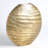 Chased Oval Vase-Antique Brass-65149688