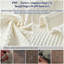Machine Woven Throw Blanket-121375679