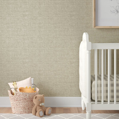 Emeline Peel & Stick Abstract Roll