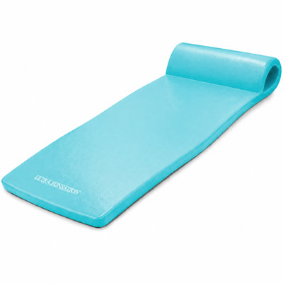 TRC Recreation Ultra Sunsation Foam Pool Float Mat