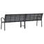 Outdoor Bench