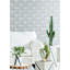 Diamond 10' L x 25" W Wallpaper Panel-132864710-132864713