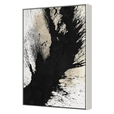 Bone 17 Print by Hoang, Van