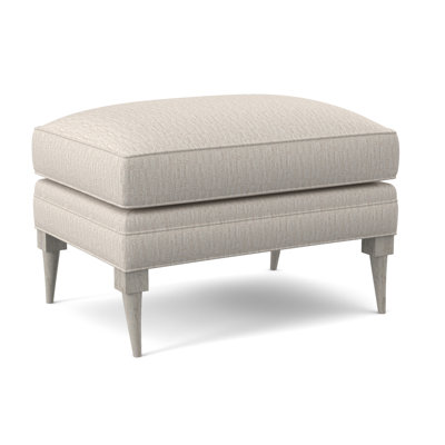 Perry Upholstered Ottoman